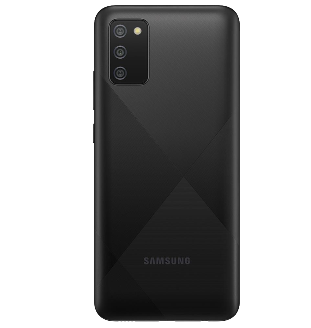 Galaxy A02S