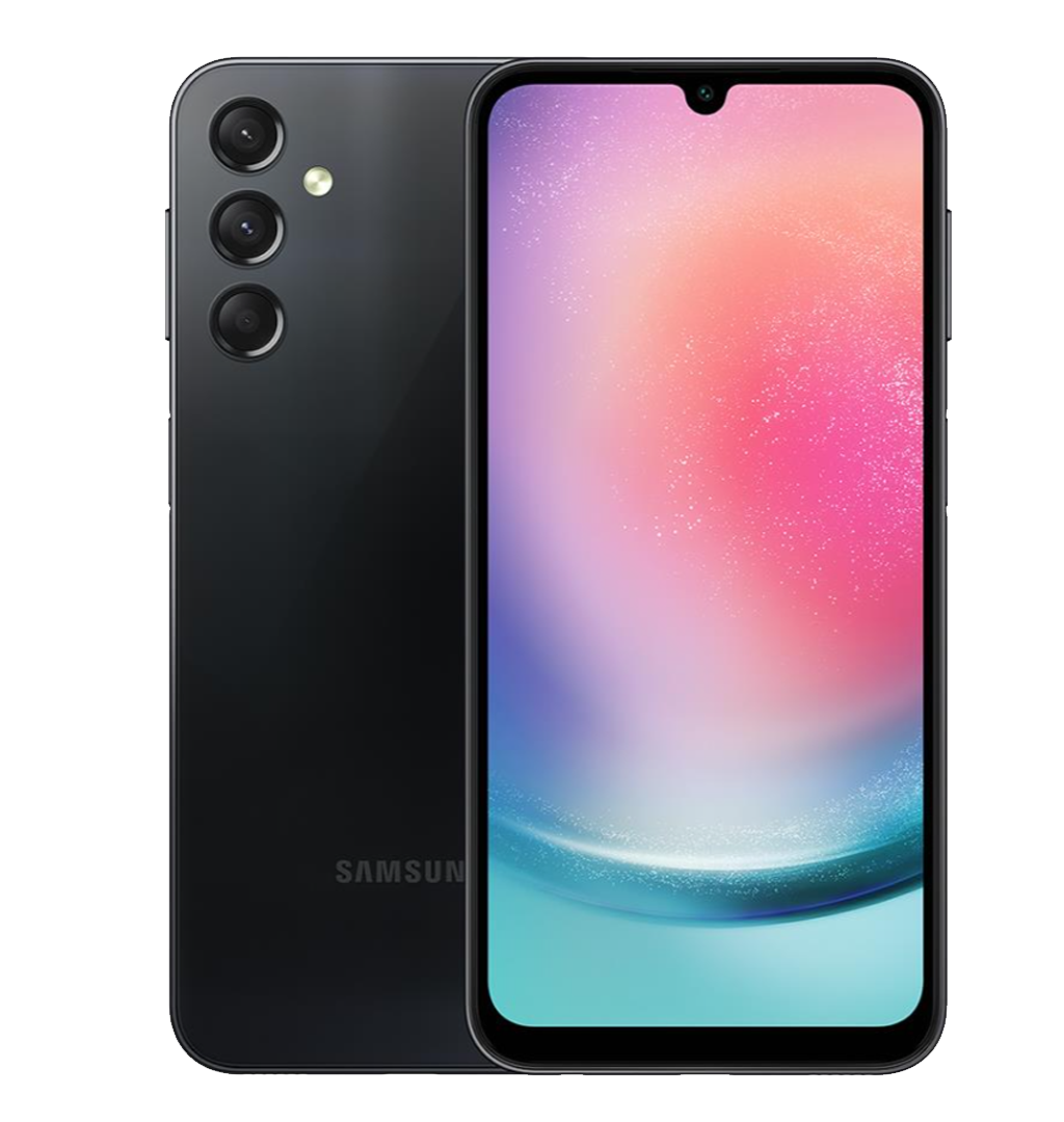 Galaxy A24