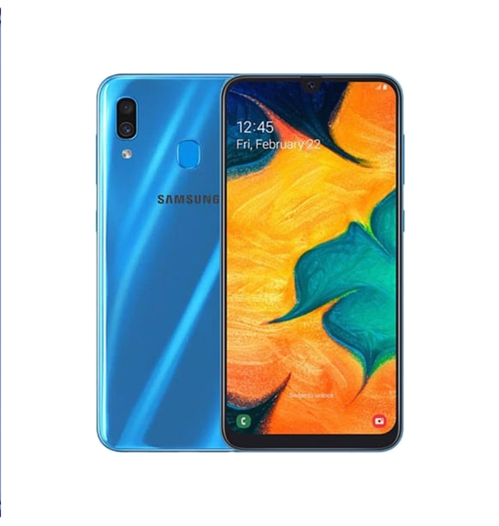 Galaxy A30