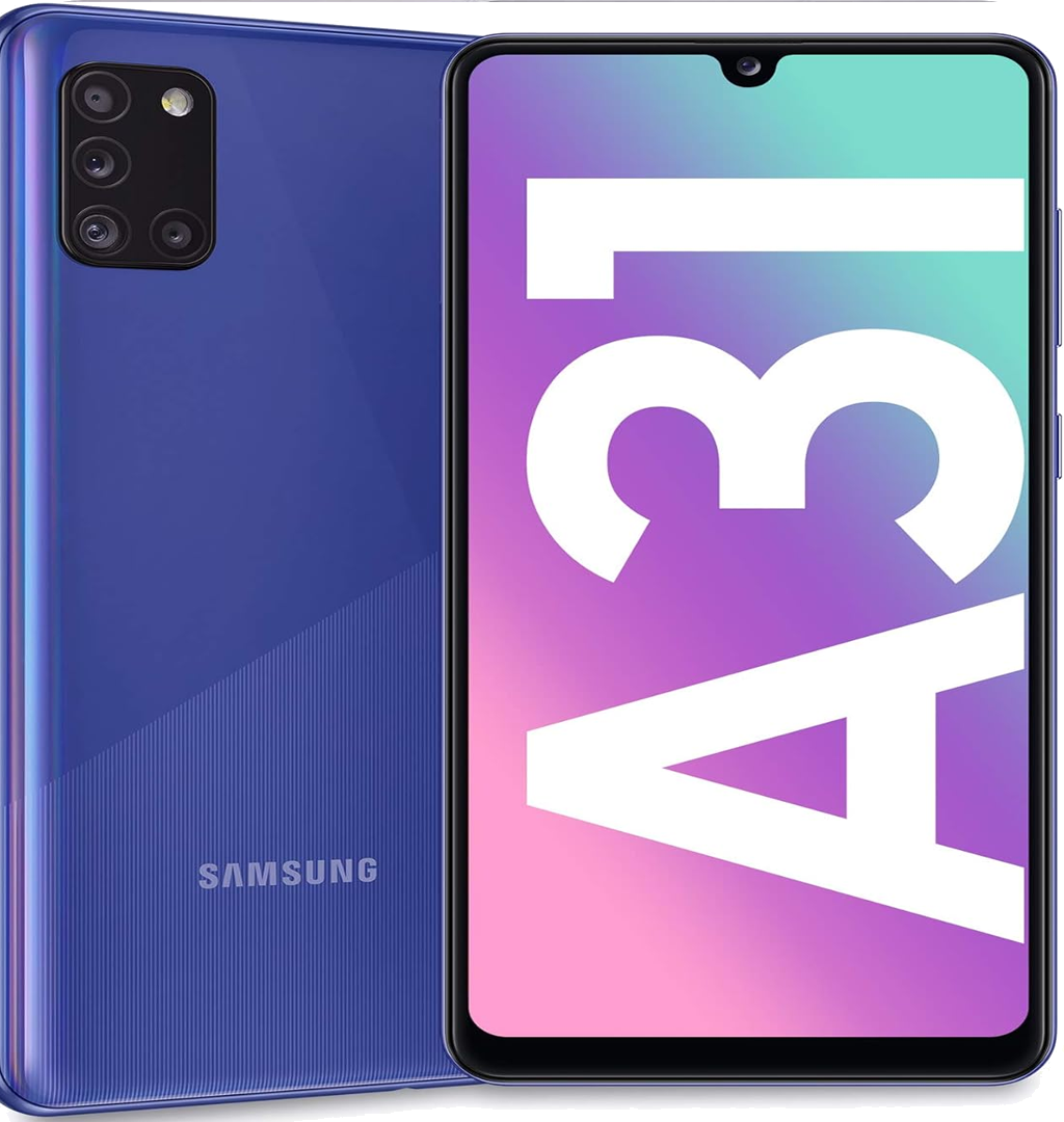 Galaxy A31