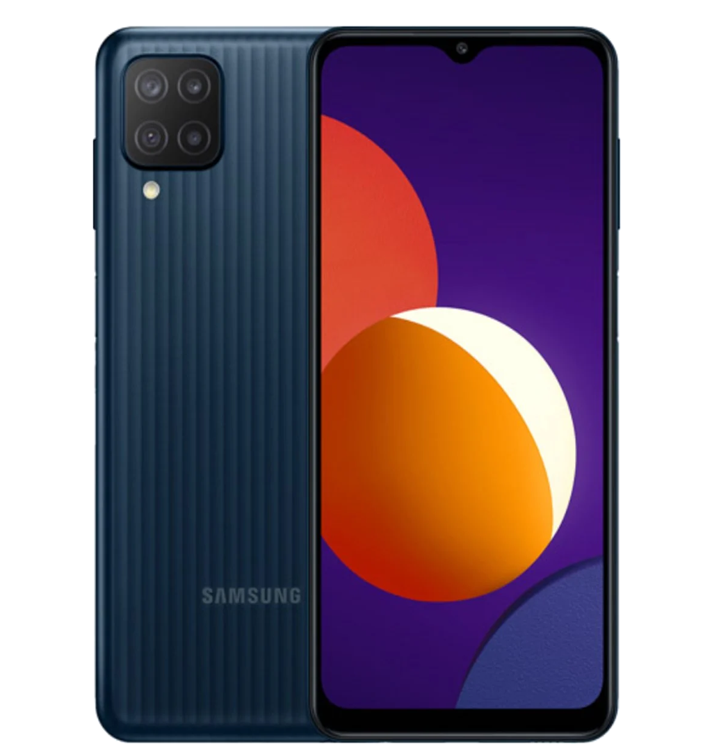Galaxy M12