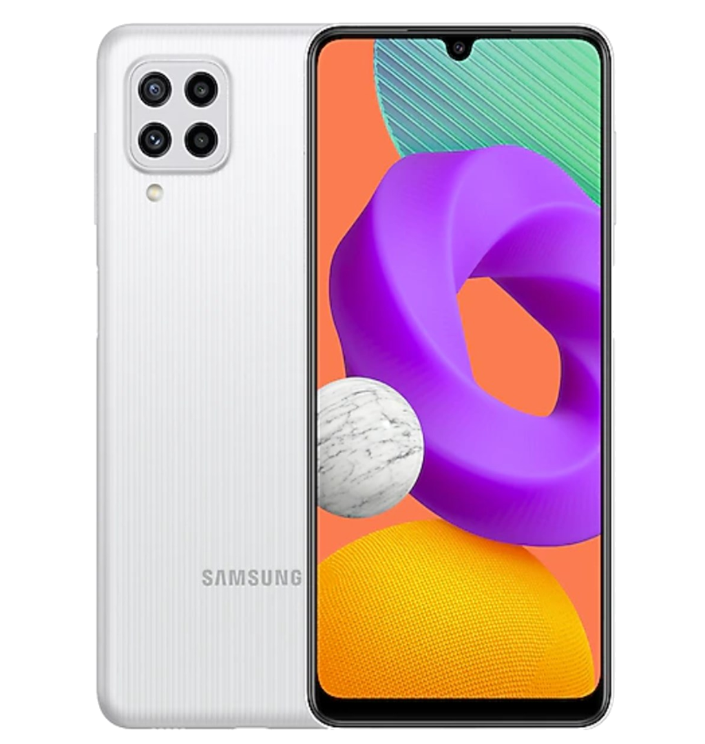 Galaxy M22