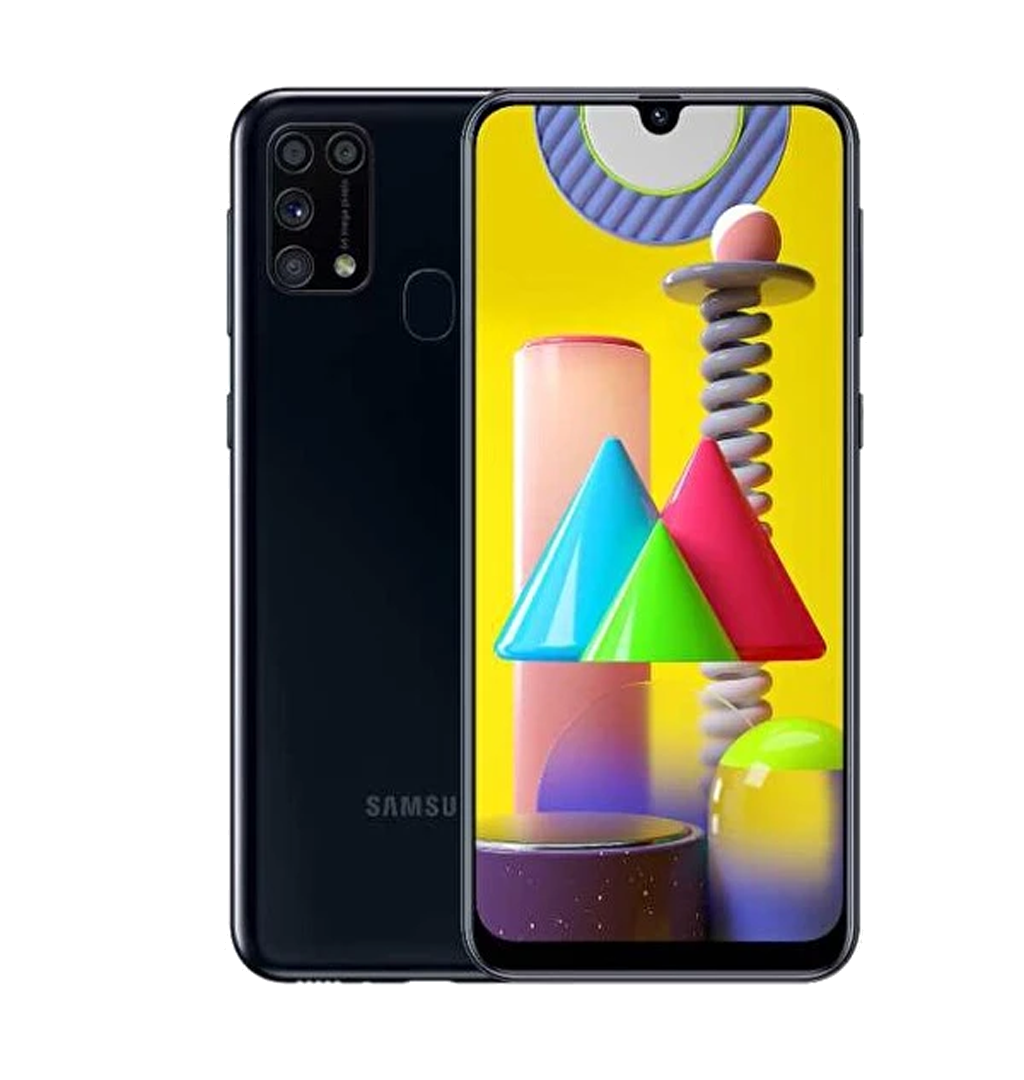 Galaxy M31