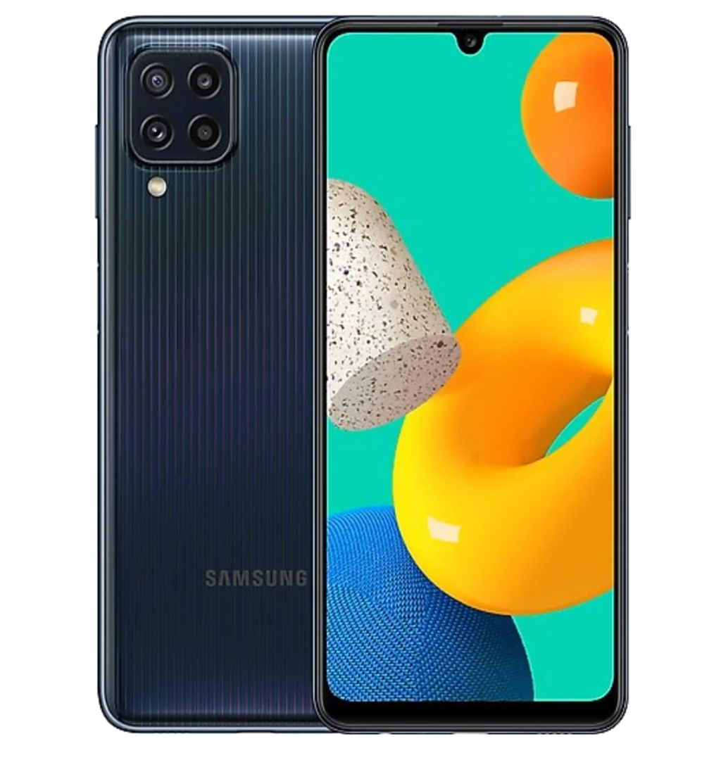 Galaxy M32