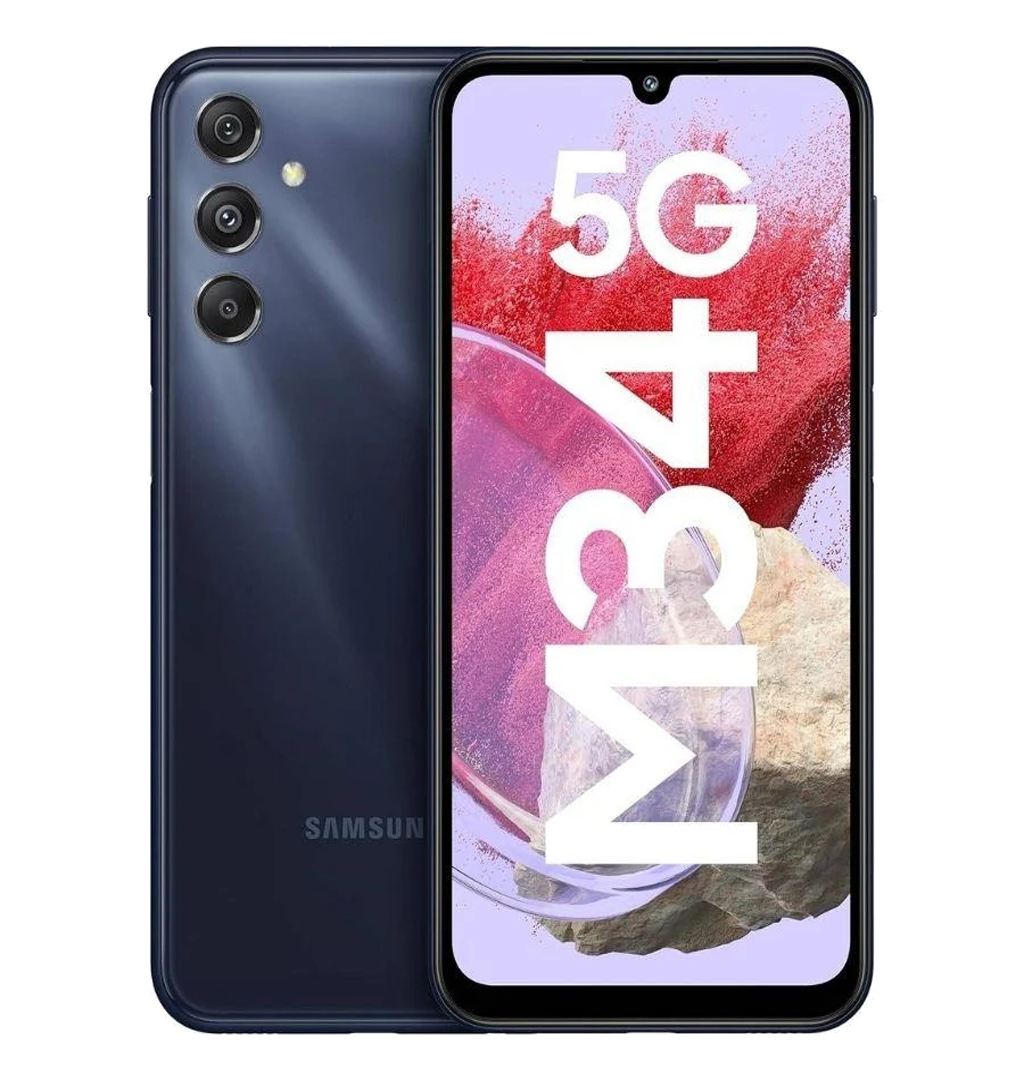 Galaxy M34