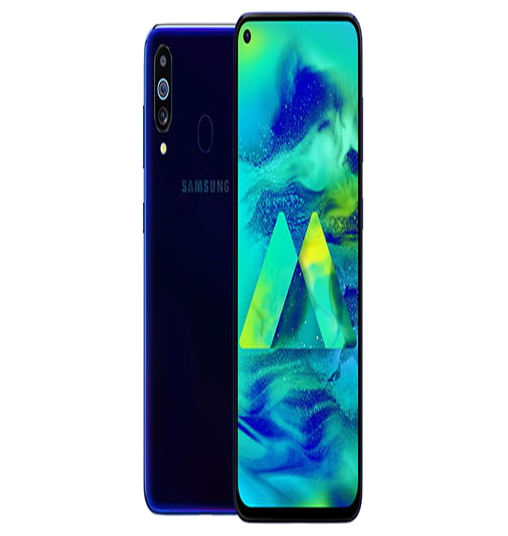 Galaxy M40