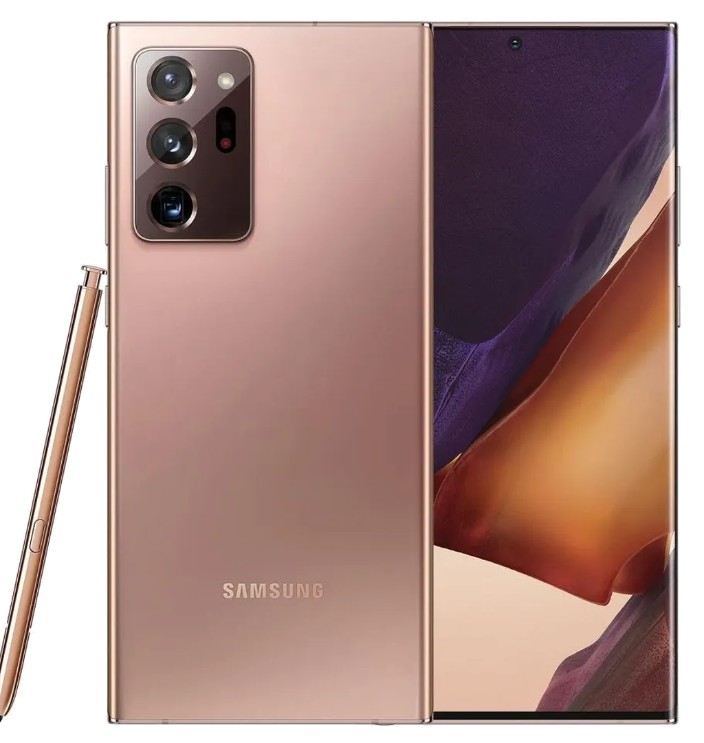 Galaxy Note 20 Ultra