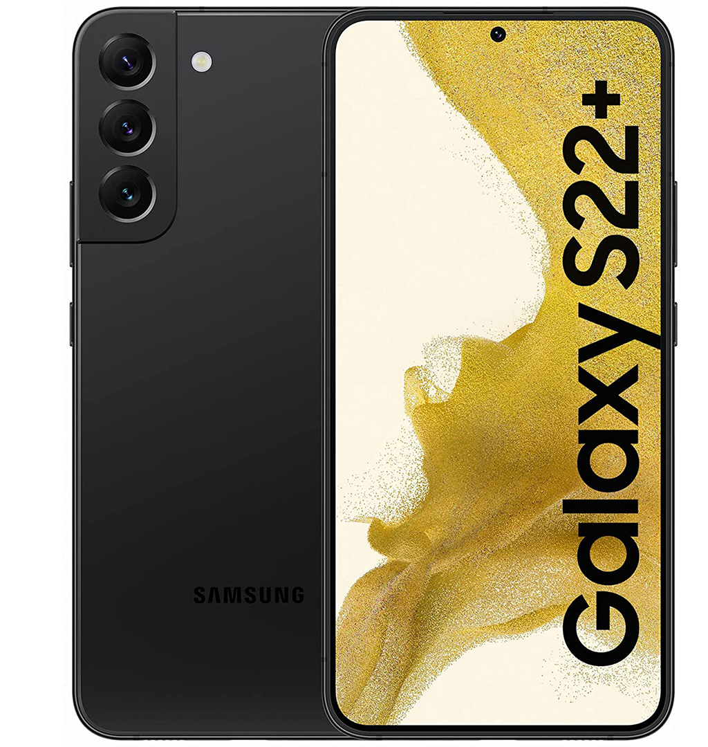 Galaxy S22 Plus