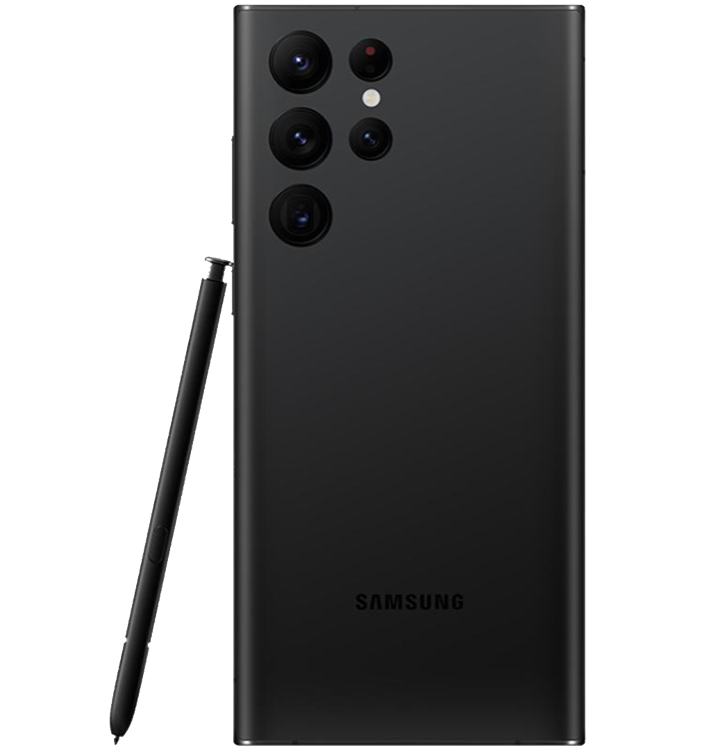 Galaxy S22 Ultra