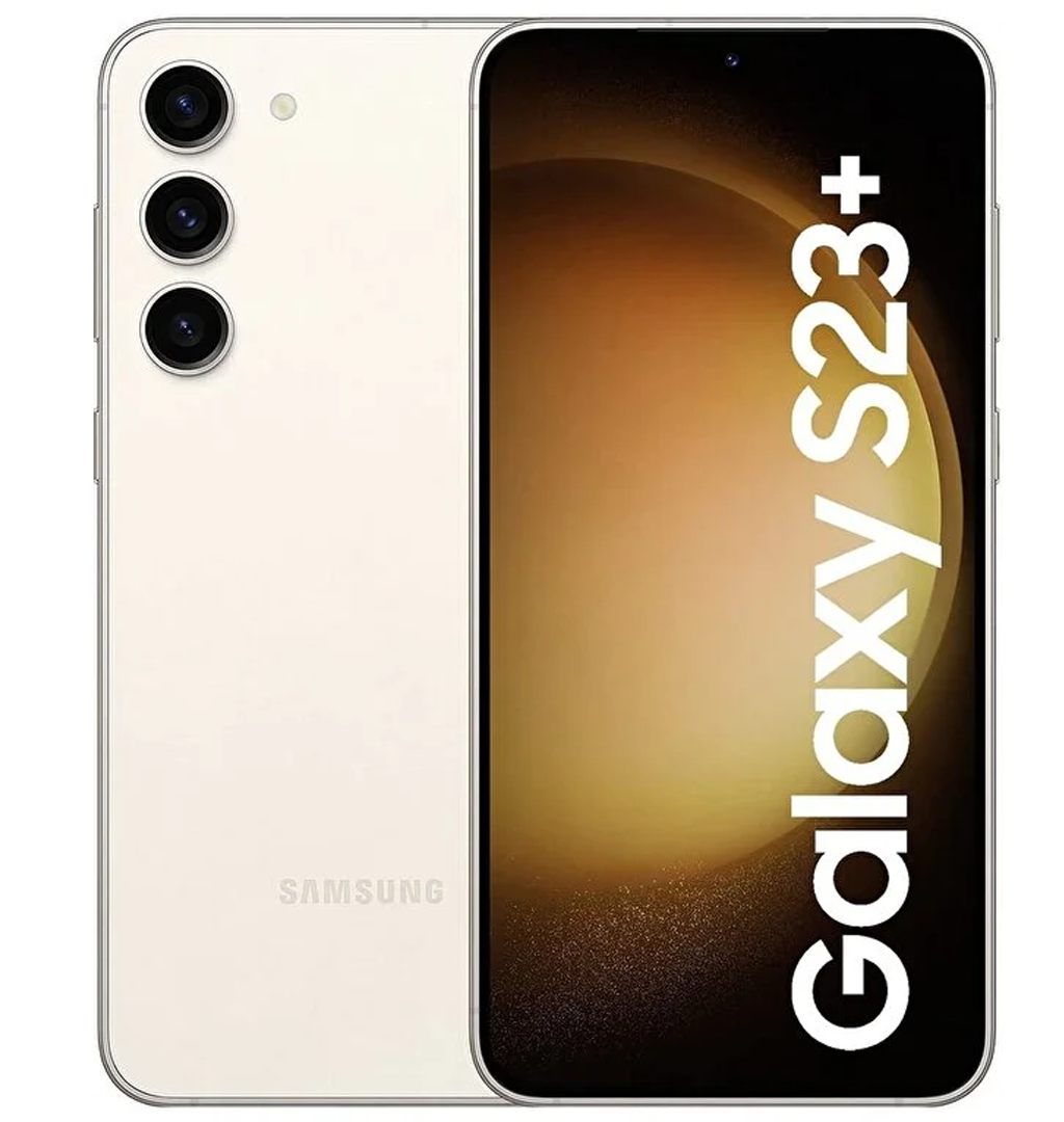 Galaxy S23 Plus