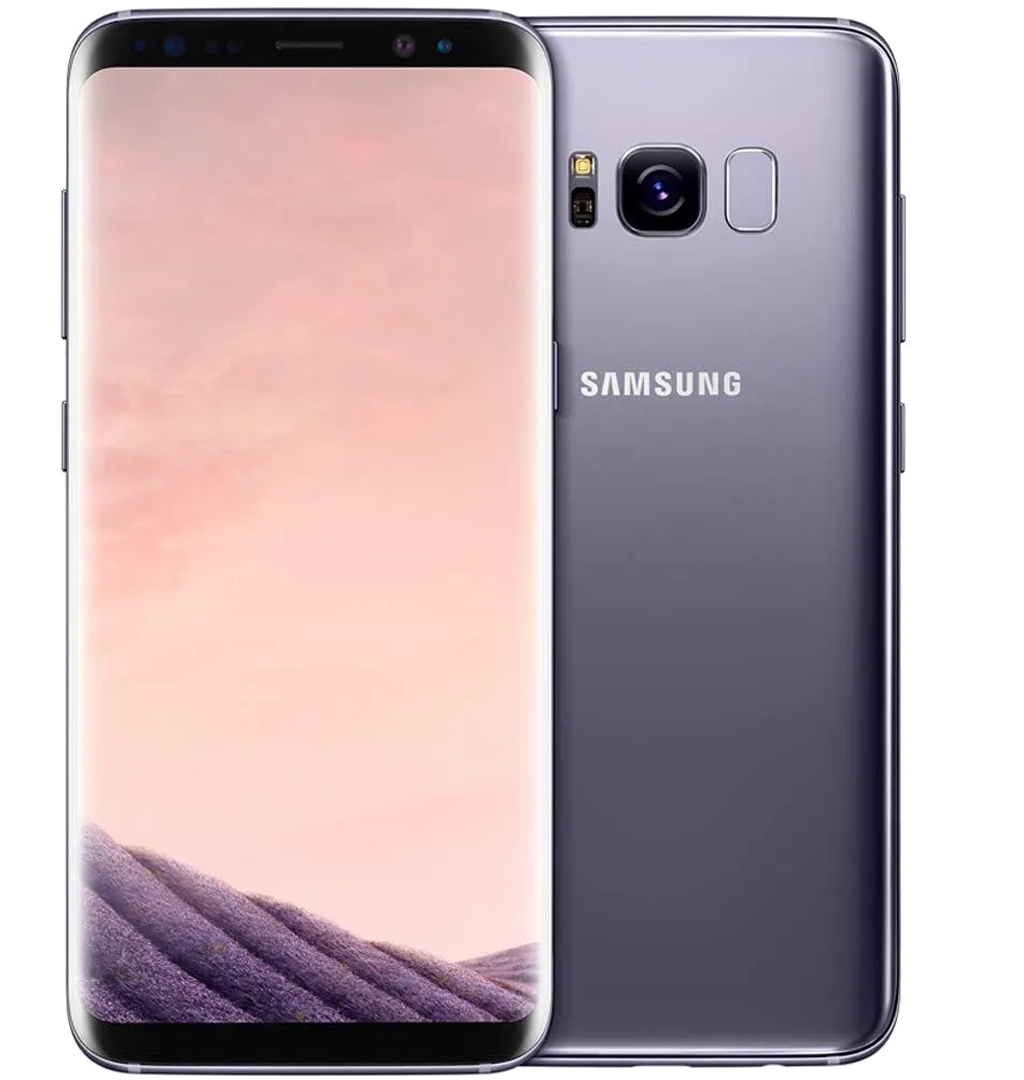 Galaxy S8