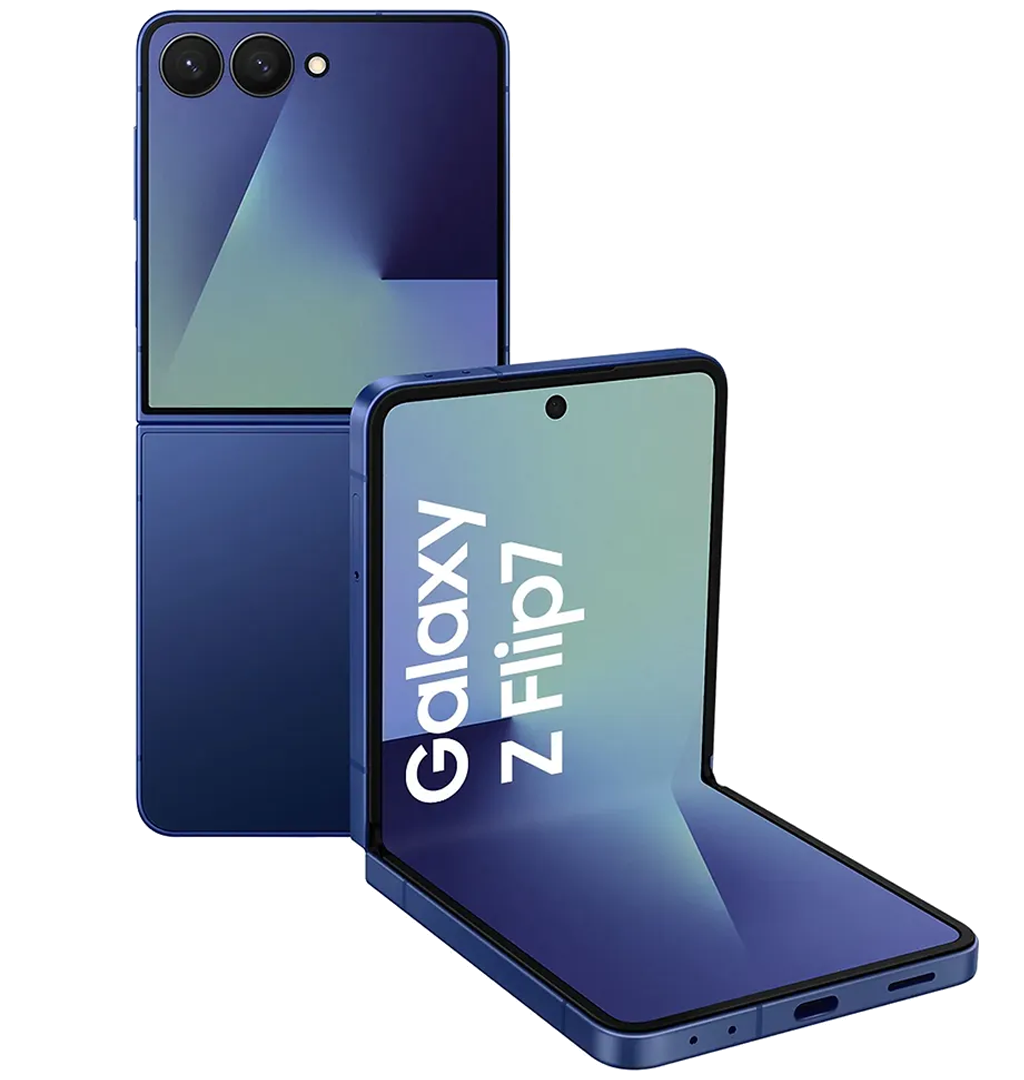 Galaxy Z Flip 7
