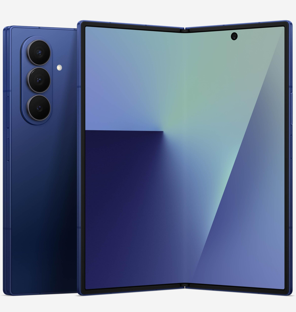 Galaxy Z Fold 7
