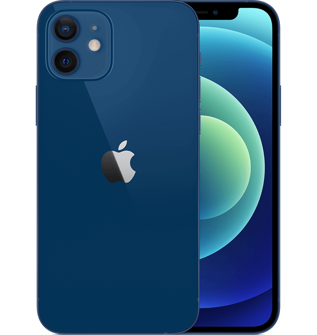 iPhone 12