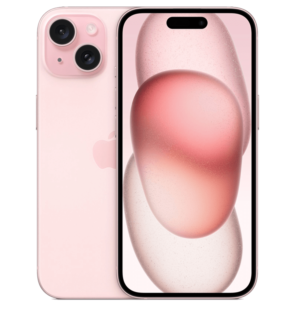 iPhone 15 Plus