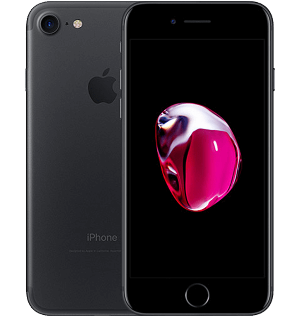 iPhone 7