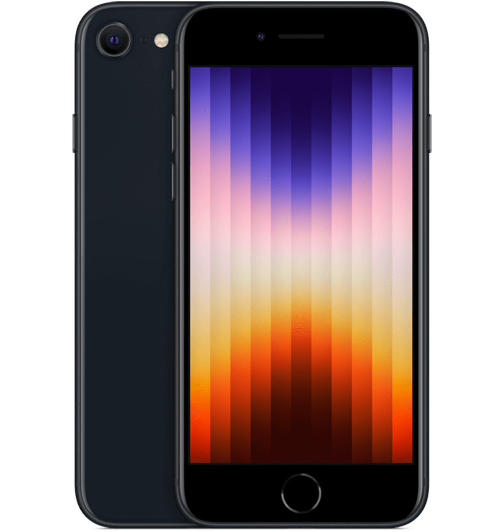 iPhone SE 2022