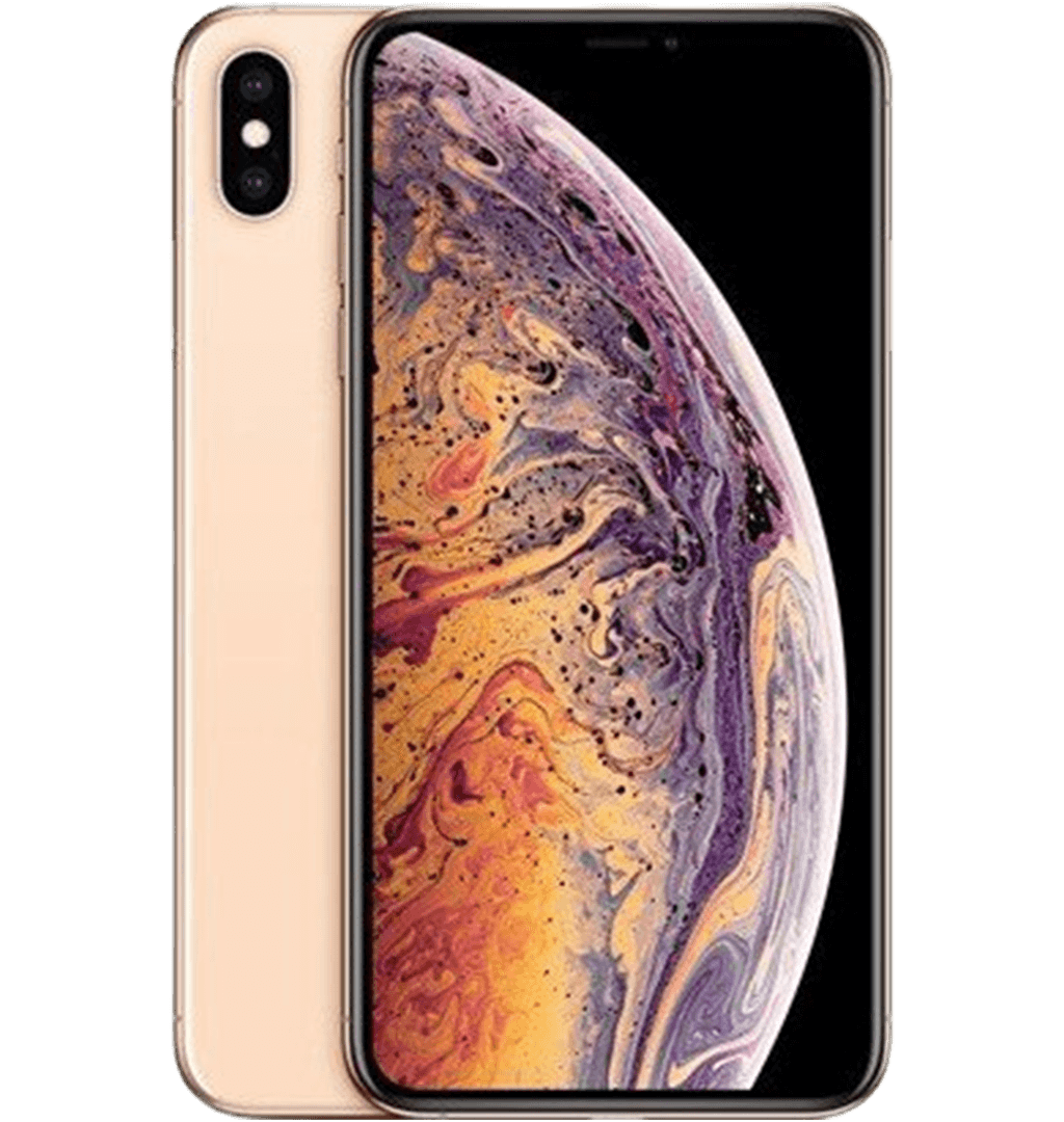 iPhone XS Max