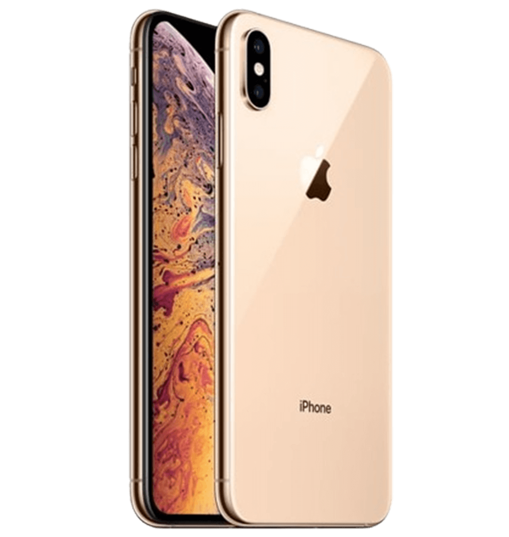 iPhone XS