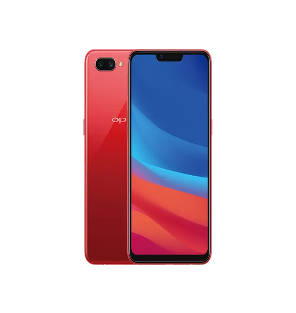 Oppo A12e