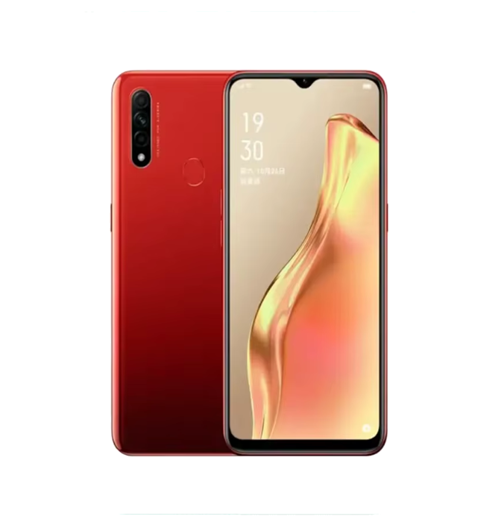 Oppo A37