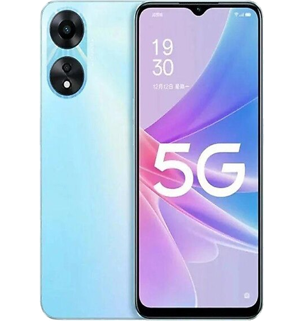 Oppo A58 X