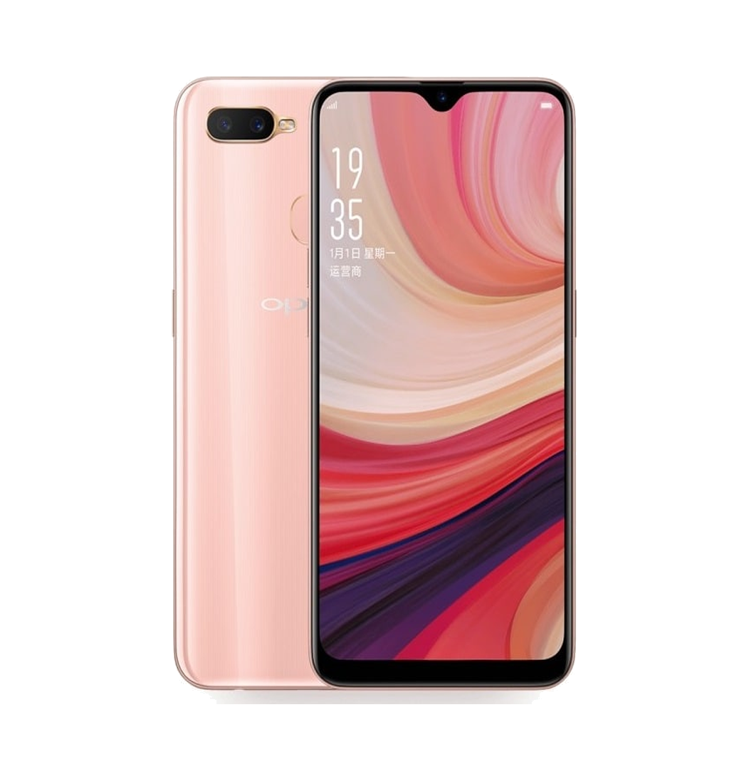Oppo A7