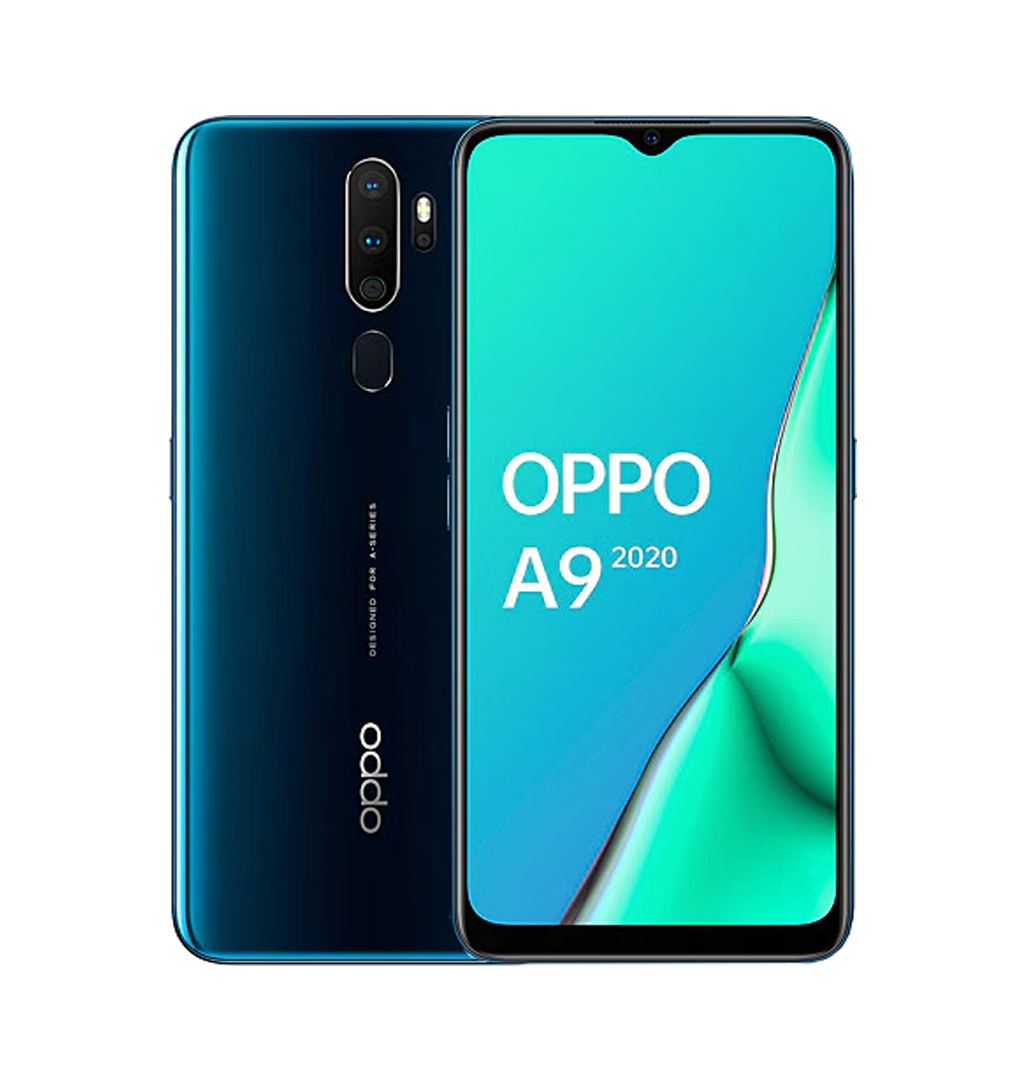 Oppo A9