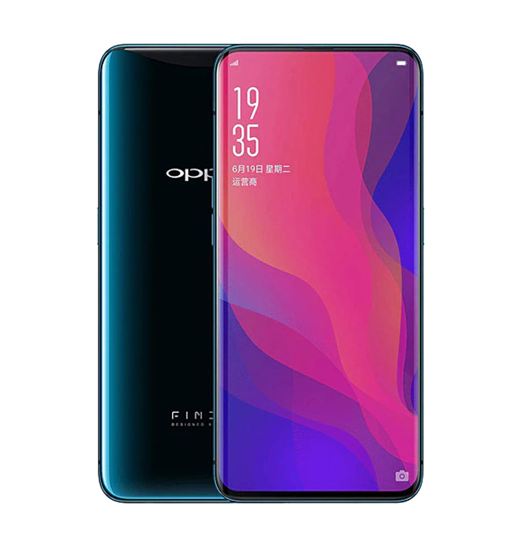 Oppo Find X2 Pro