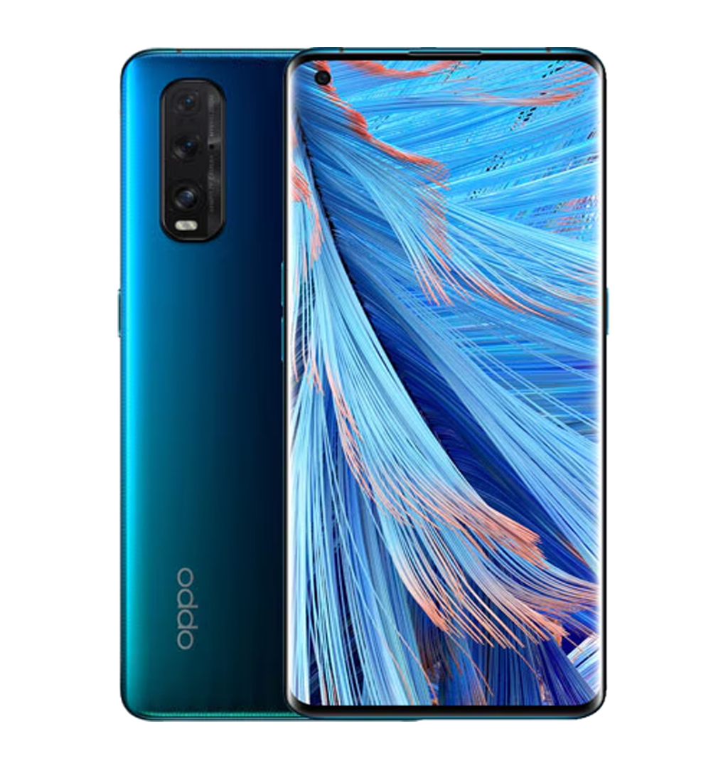 Oppo Find X2