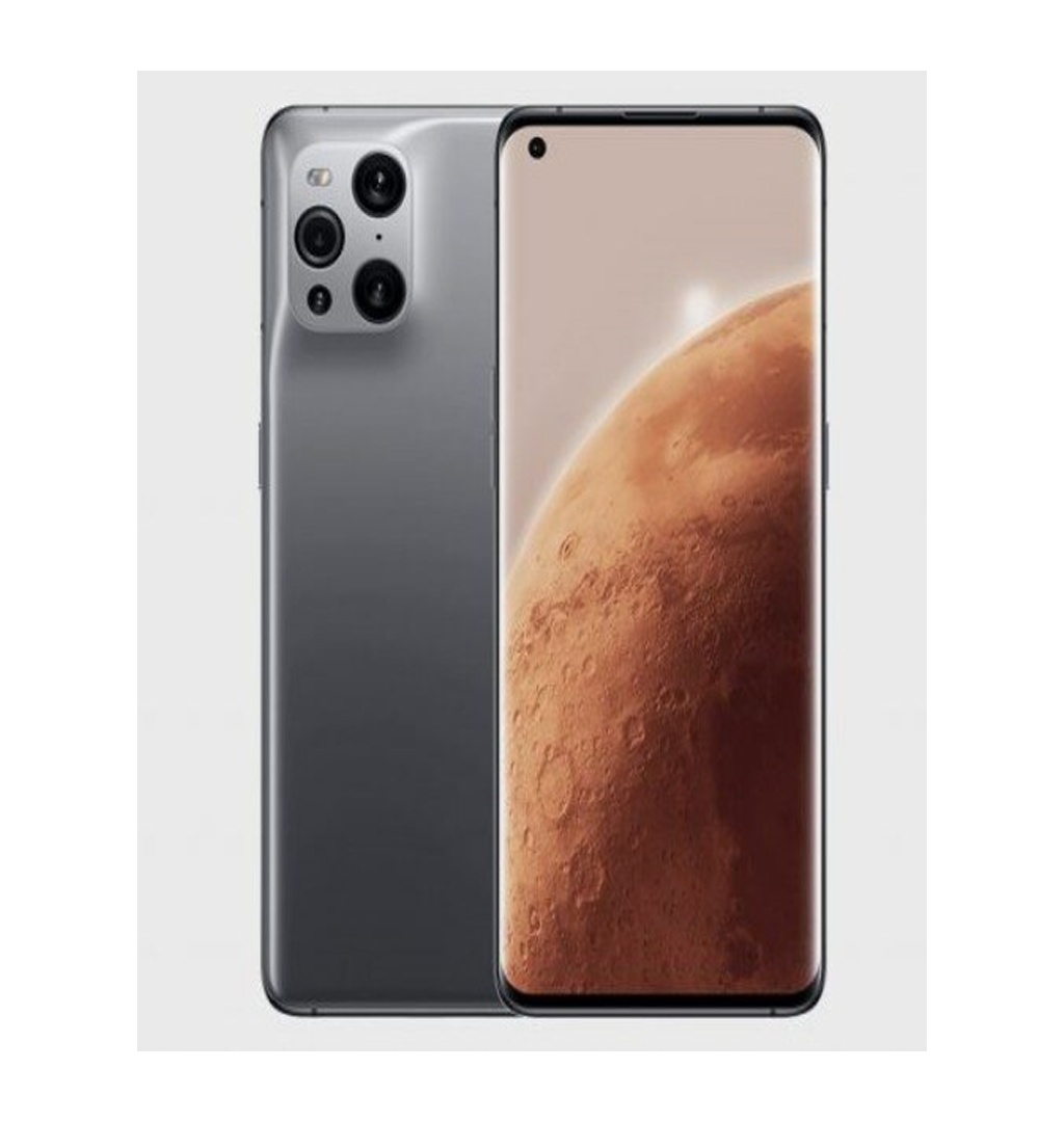 Oppo Find X4