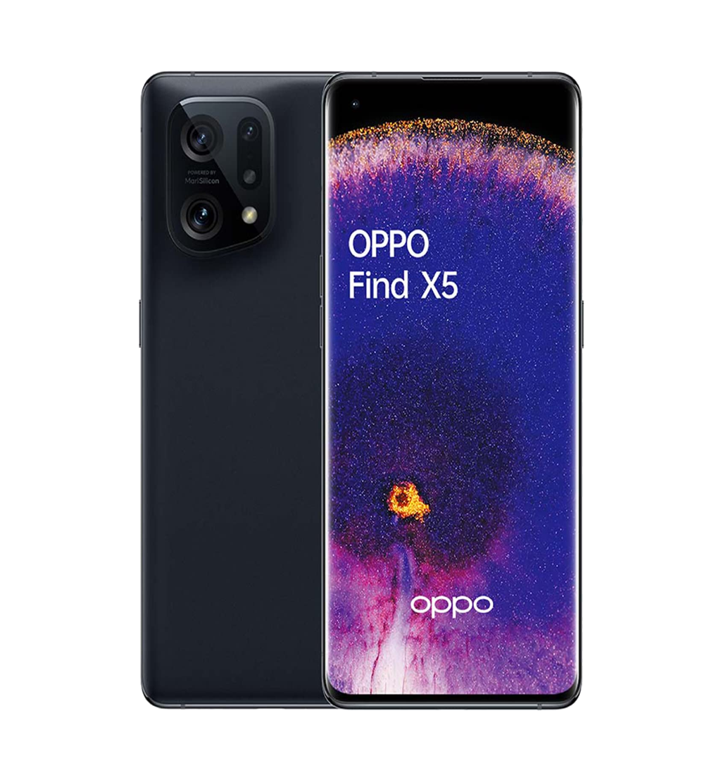 Oppo Find X5