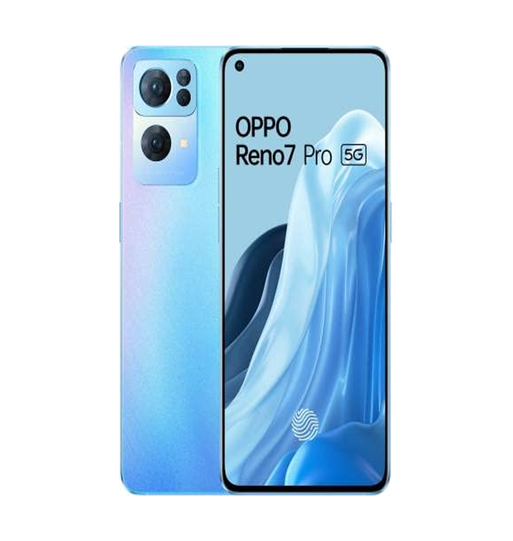 Oppo Reno 7 Pro