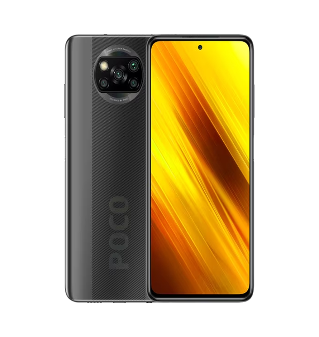 POCO X3 NFC