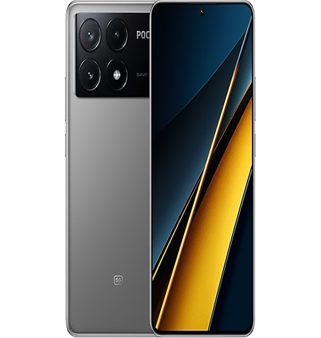POCO X6 Pro