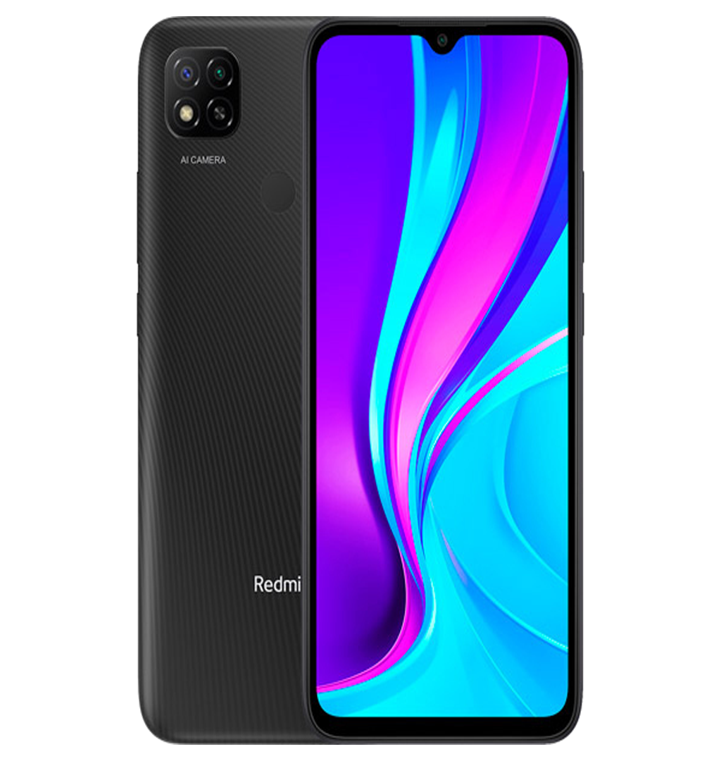 Redmi 9C