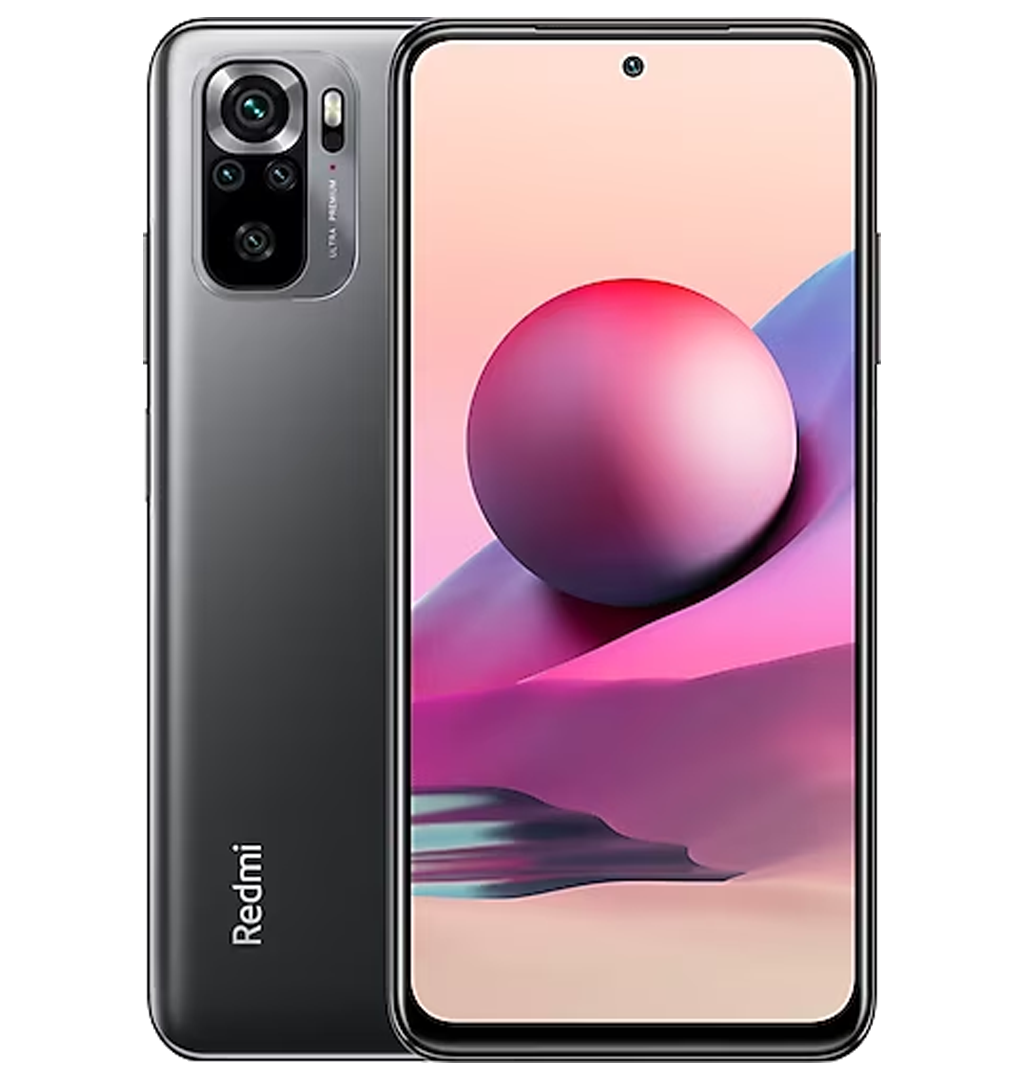 Redmi Note 10 S