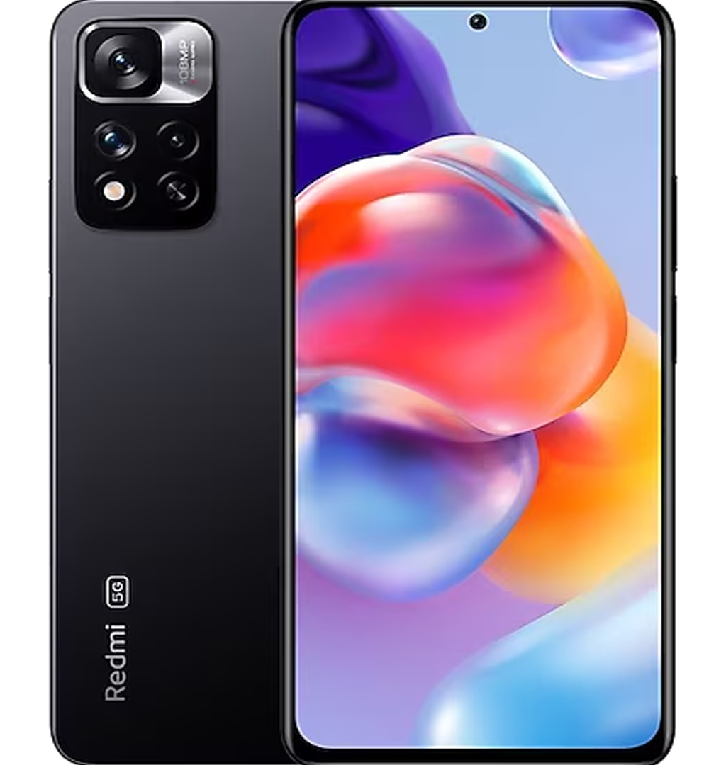 Redmi Note 11 Pro+