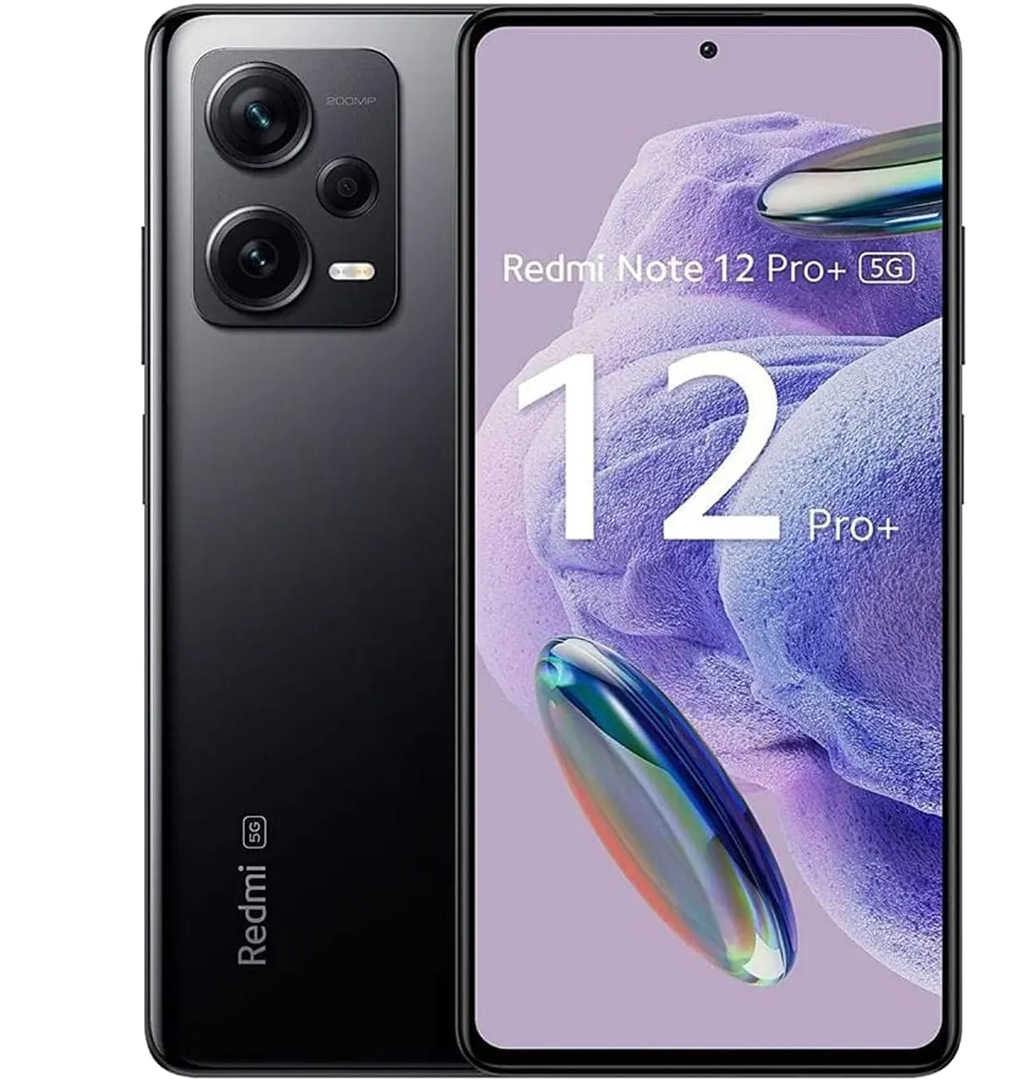 Redmi Note 12 Pro+