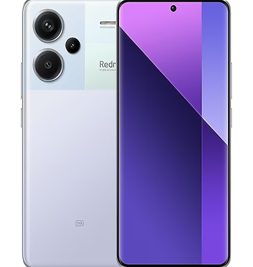 Redmi Note 13 Pro+