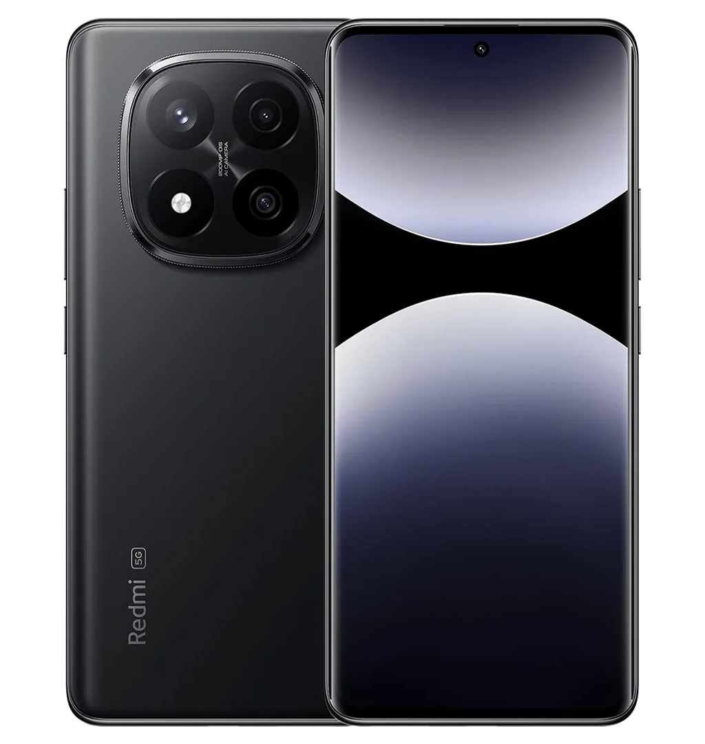 Redmi Note 14 Pro+