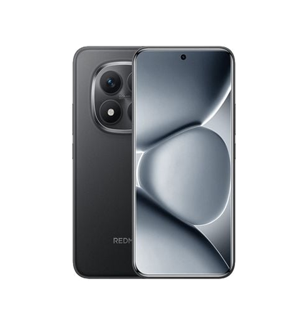Redmi Note 15 Pro+