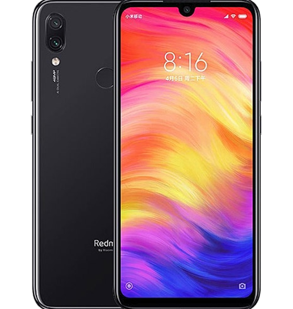 Redmi Note 7 Pro