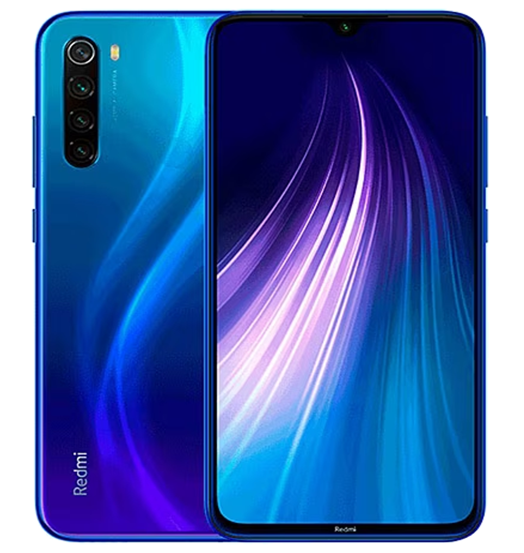 Redmi Note 8