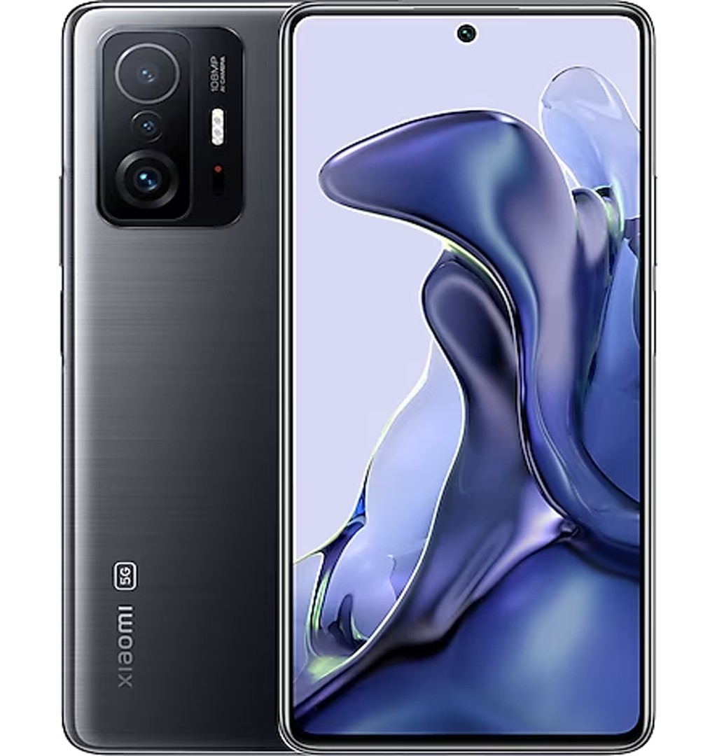 Xiaomi 11T