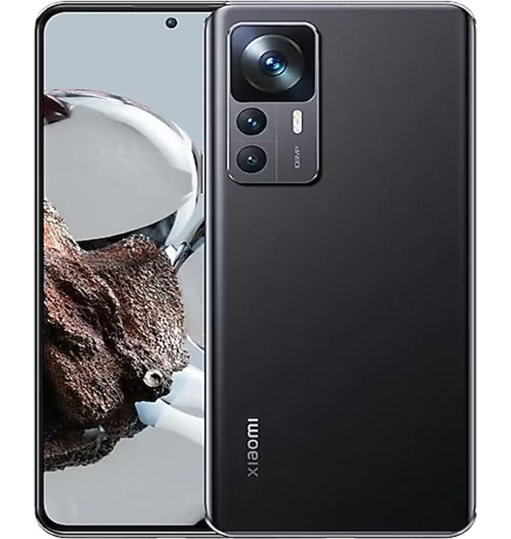 Xiaomi 12T