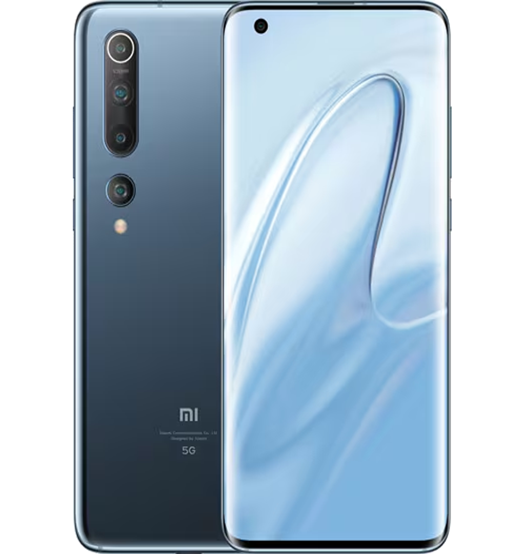 Xiaomi Mi 10