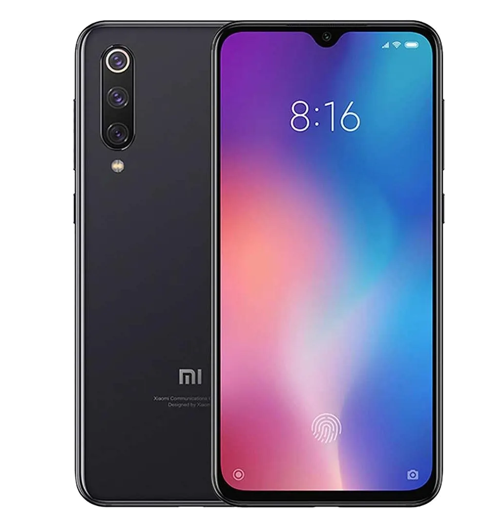 Xiaomi Mi 9 SE