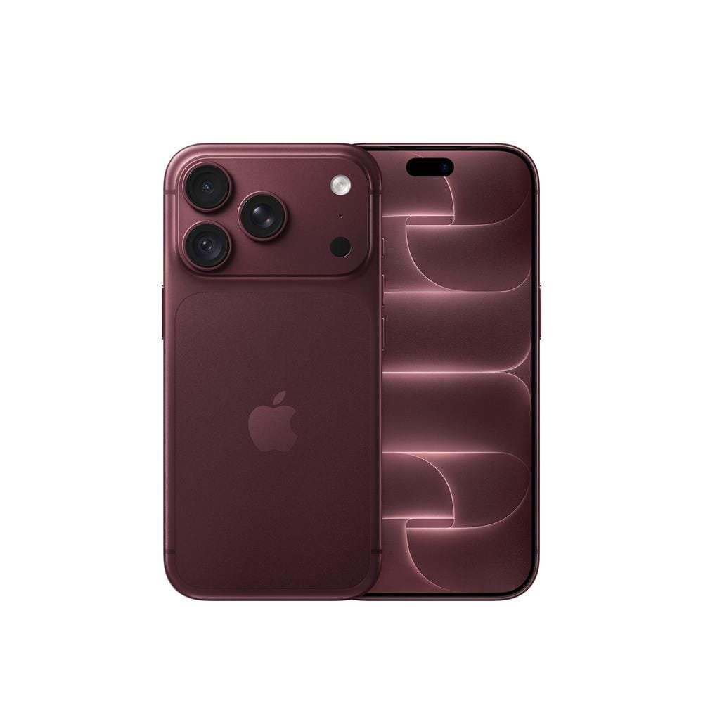 Apple iPhone 18 Pro